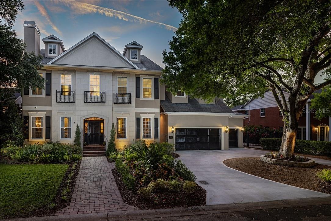 Culbreath Bayou Homes for Sale Culbreath Bayou Real Estate